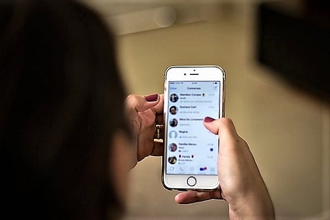 WhatsApp and Telegram’s image, audio files could be manipulated