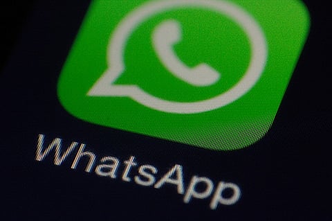 When an MP replied to my WhatsApp message in less than 10 minutes