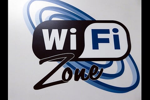 Open public Wi-Fi networks boon for hackers to steal sensitive data