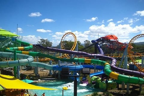 Chennai Infosys techie dies after drowning at a theme park in Washington