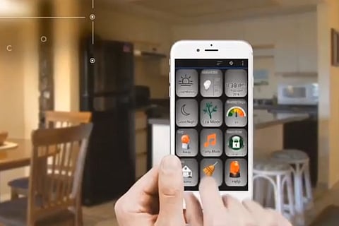 Wipro launches affordable home automation system ‘Wipro Z Nxt’