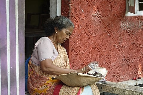 Meera's writing is magic that makes everyday stories into extraordinary ones