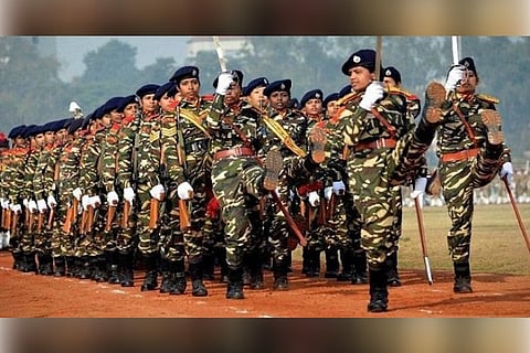 Kerala police to get women commandos soon to tackle Naxals