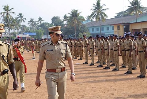 State Human Rights Commission pulls up Kerala cop over lathicharge on protesters in Puthuvype