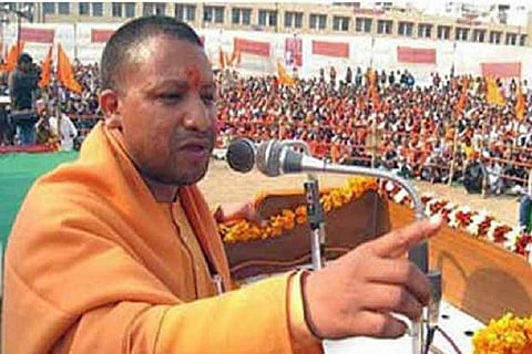 Better prepare for 2024, as BJP will win 2019: UP CM Yogi taunts Congress