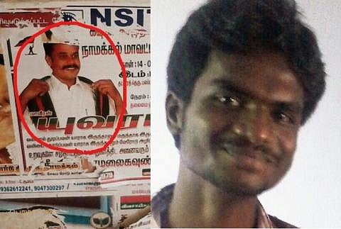 Spine-chilling audio: OBC leader accused of murdering Dalit boy calls death ‘no big deal’, warns police