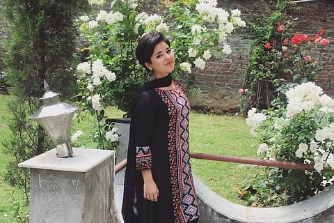 Police arrest man who allegedly molested actor Zaira Wasim on Vistara flight