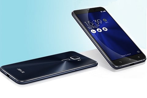 GST effect: After Apple, Asus too slashes prices of its Zenfone 3 range of smartphones