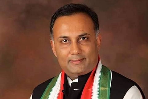 Cong will come back to power under Siddaramaiah’s leadership: Dinesh Gundu Rao intv