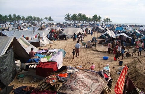 UN Human Rights Council releases report on Sri Lanka war crimes, here are the highlights