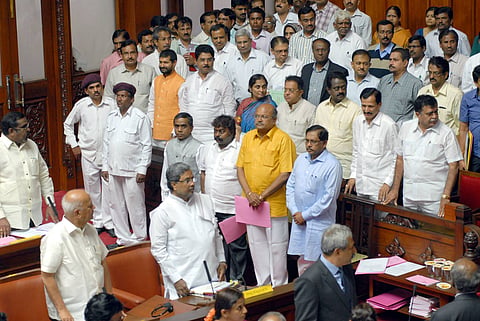 congress party