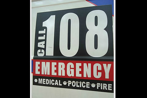 TN govt assures Madras HC that 108 ambulance services will not be stalled during Diwali