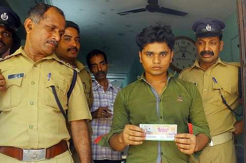 Rs 1 crore Kerala lottery winner clueless about how much money he will get and how to make use of it