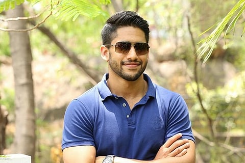 Naga Chaitanya to team up with Arvind Swamy?