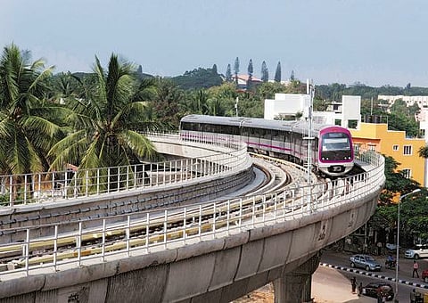 Bengaluru Metro