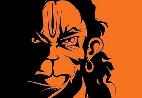Kerala activists to boycott cabs with ‘Angry Hanuman’: Why target drivers, ask others