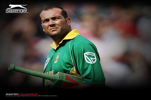 ‘Destiny is in our hands, it's about taking one game at a time’: KKR coach Kallis
