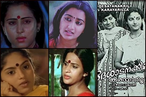 Indira, Clara and others: Revisiting the strong women of '80s Malayalam cinema
