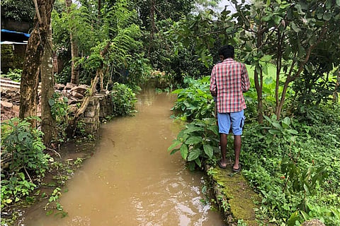 Kerala rains: Tourists stranded at resort in Pallivasal as landslide blocks roads