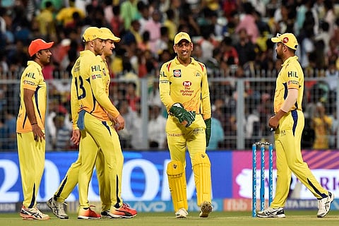 Match preview: CSK desperate to regain form against below par RCB