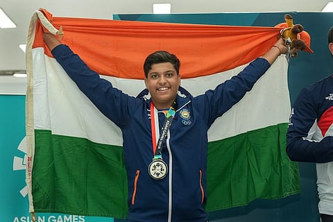 Asiad 2018: Shooter Shardul and tennis stars shine, historic loss in kabaddi