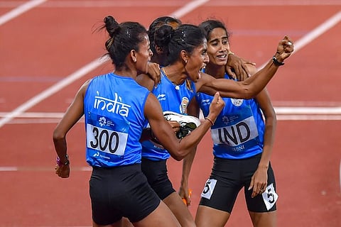 Asian Games 2018: Indian athletes put up best-ever show since 1951