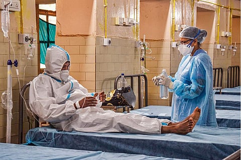 Telangana hospital