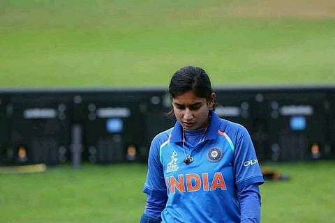 Mithali Raj's manager slams skipper Harmanpreet, calls her ‘manipulative, immature’