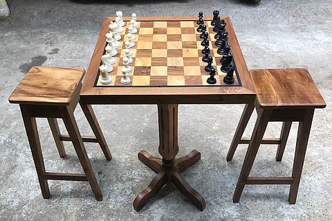 Why should punitive action not be taken for violation of orders: CCI to chess body