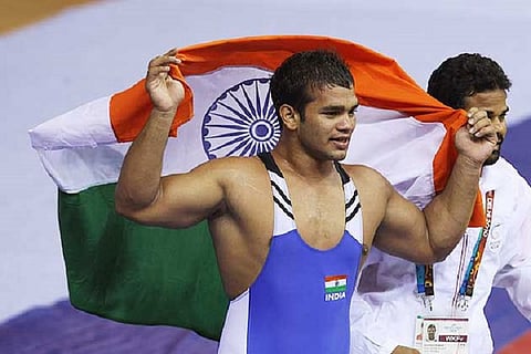 Narsingh's family alleges conspiracy, stage sit-in