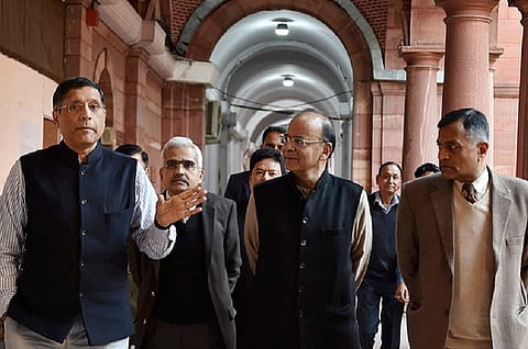 No more subsidies? Economic Survey advocates a ‘Universal Basic Income’ instead