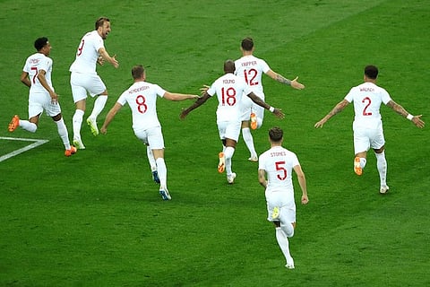 Deflated England, Belgium get ready for third place clash in World Cup