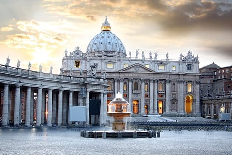 Will the Roman Catholic Church in India ever own up to sexual abuse by its clergy?