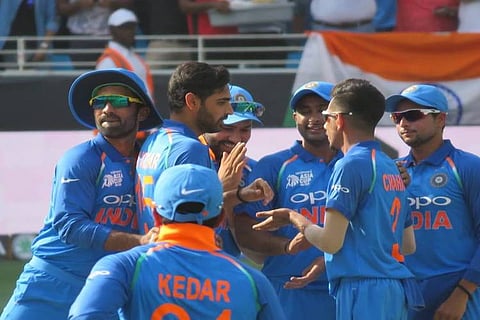 Asia Cup preview: India eyeing perfect start to Super-4 stage vs Bangladesh