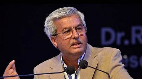 Bar Council issues notice to senior advocate for remarks against CJI