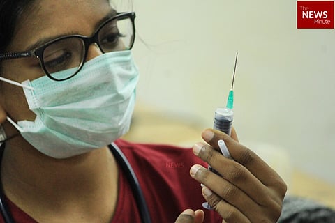 2 more cases of diphtheria in Coimbatore, officials step up immunisation measures