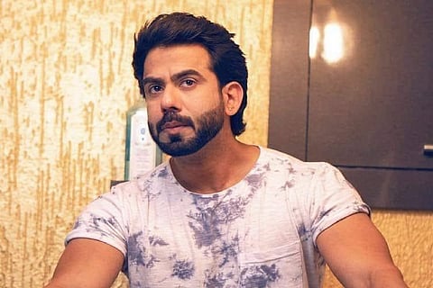 Summoned over links to accused Vaibhav Jain: Actor Aryyan Santosh on drug probe