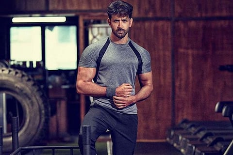 US man jealous of wife's love of Hrithik Roshan allegedly kills her, takes own life