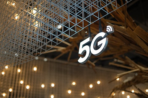 Representational image of 5g