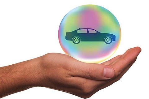 7 Things you probably didn’t know your car insurance policy covered