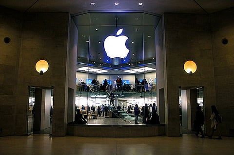 Most 'leaks' of Apple products coming directly from its employees: Report