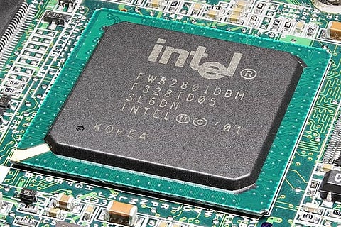 Intel announces slew of programs to boost artificial intelligence in India