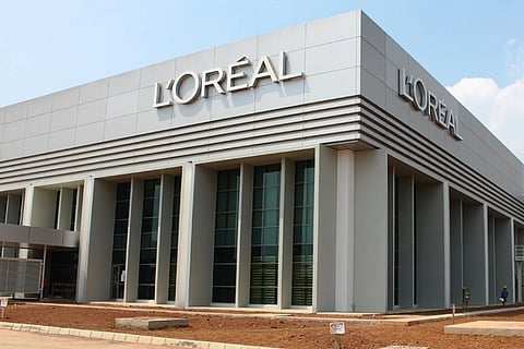 L'Oreal heiress Liliane Bettencourt dies