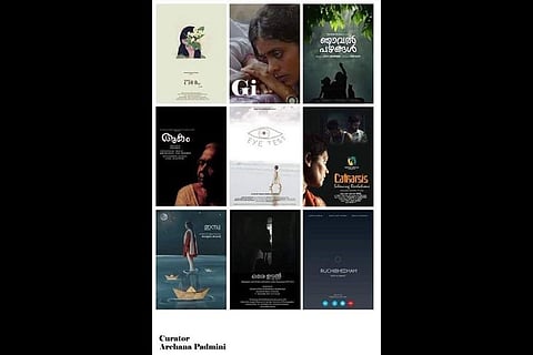 9 Pen Cinemakal: A curated short film festival for Kerala's women filmmakers