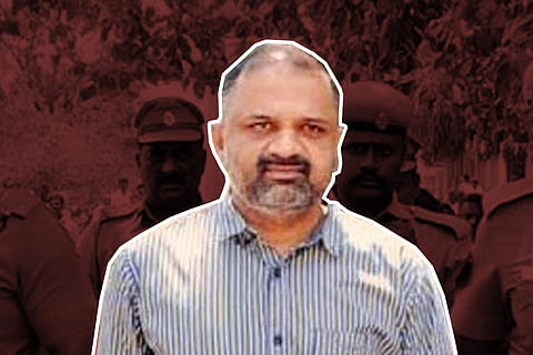 AG Perarivalan