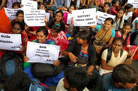 Amnesty controversy: Rights group's offices to remain shut for fear of protests