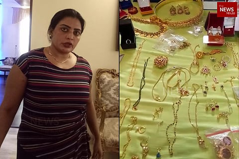 Dr Sudha