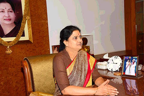 How the DA case verdict went against Sasikala: Read full judgment and operative parts here