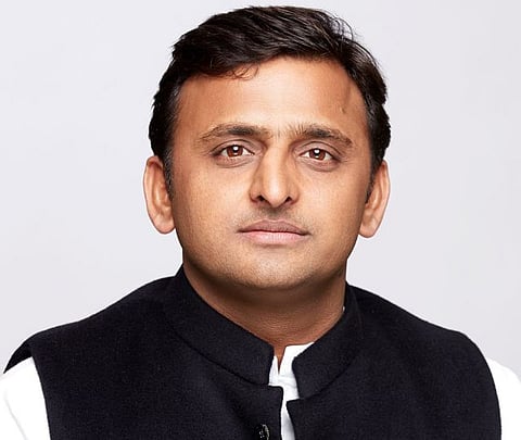 In UP, Ministers' relatives get subsidy to purchase farm equipment