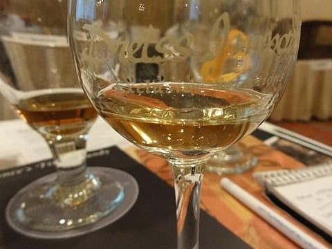 Tourism may be hit by alcohol ban, study finds